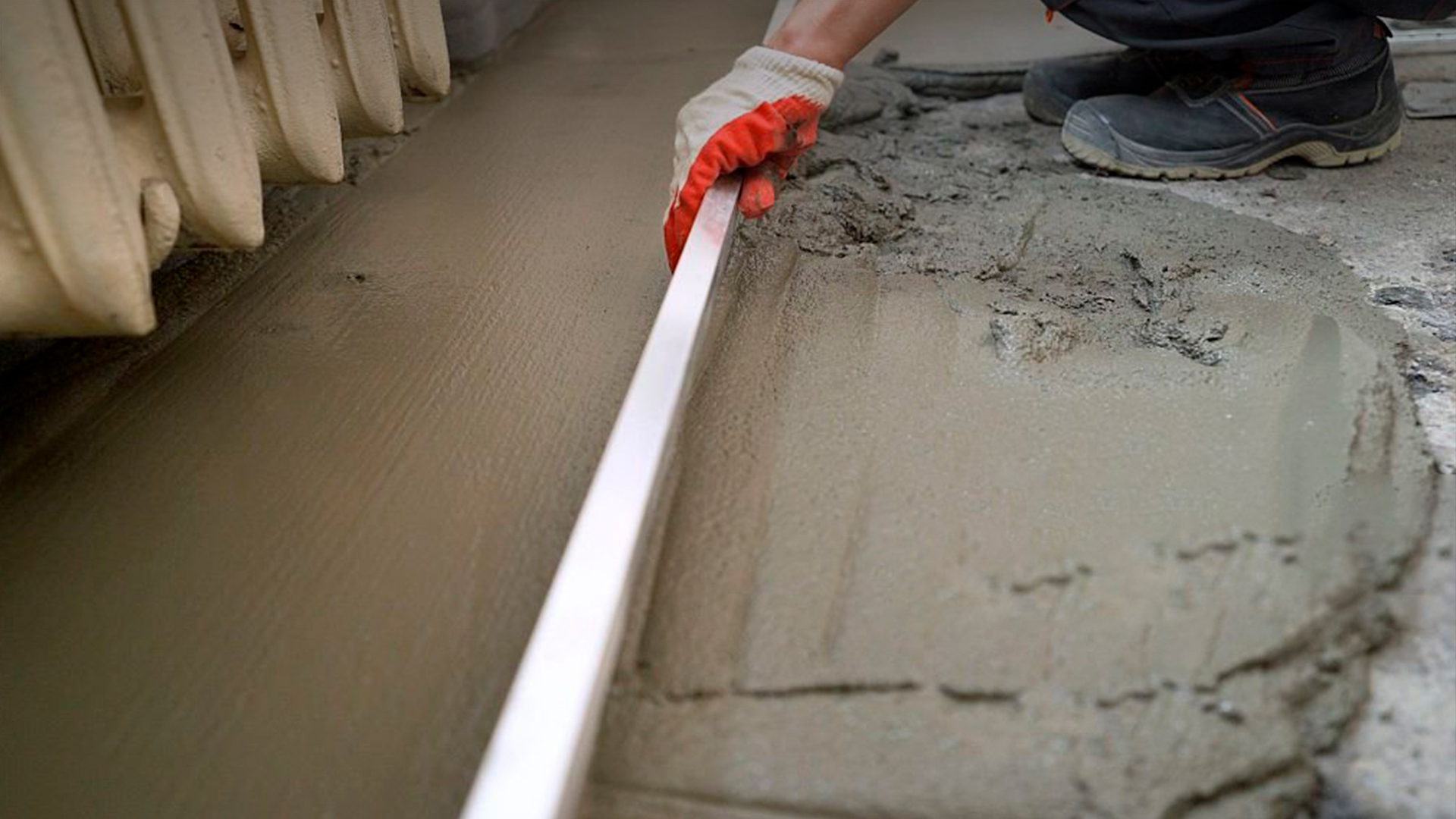 Sol coulé : avantages, matériaux et conseils pour bien le choisir