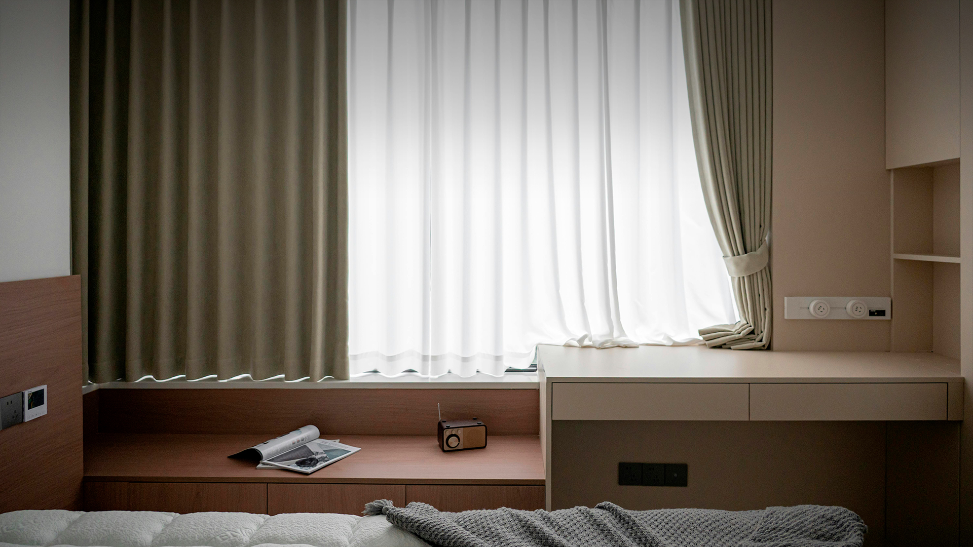 Studio de 20m² : comment optimiser chaque mètre carré sans sacrifier le style